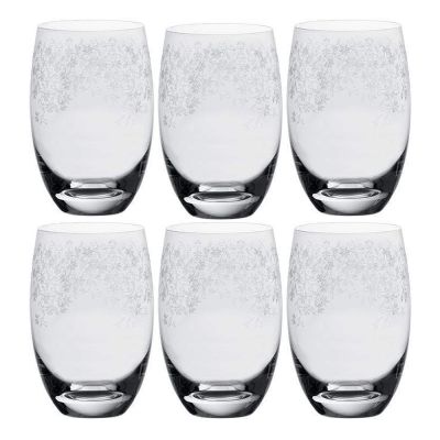 Leonardo - Chateau Tumbler -lasi 46 cl 6 kpl
