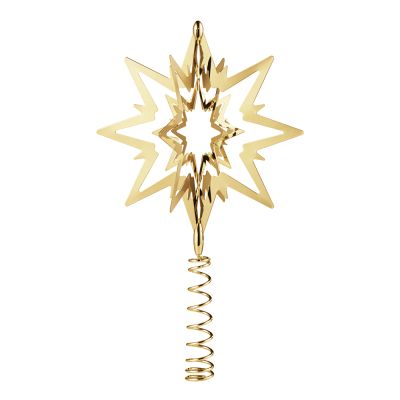 Georg Jensen - Joulukuusen tähti Top Star