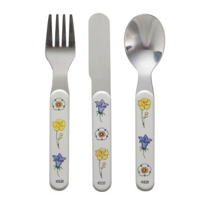 Rätt Start - Elsa Beskow Lasten aterimet 3 osaa Laulut