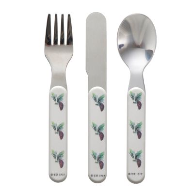 Rätt Start - Elsa Beskow Lasten aterimet 3 osaa Tonttulan lapset