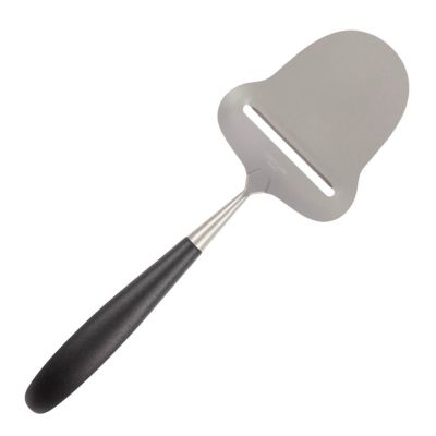 Bjørklund - Amitto Juustohöylä 23 cm Musta