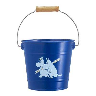 Muurla - Muumi Ämpäri 2 L Sailors