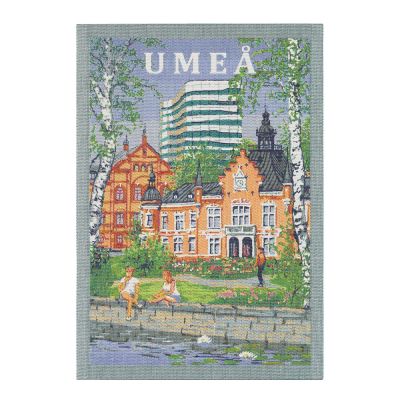 Ekelund - Umeå Käsipyyhe 35x50 cm