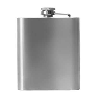 Stiernholm - Drink Collection Taskumatti 180 ml Matta teräs