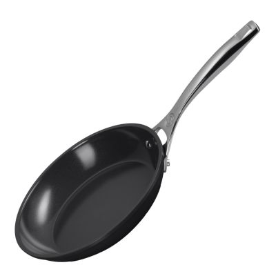 Le Creuset - ENSC paistinpannu 20 cm Musta