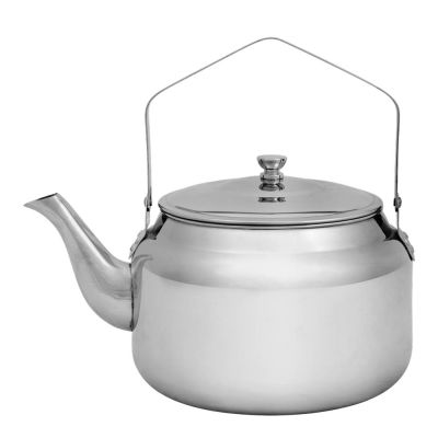 Espegard - Kahvipannu nuotiolle 2,5 L Ruostumaton teräs