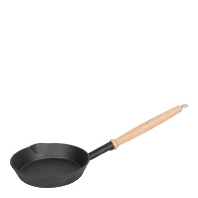 Espegard - Valuratapannu 18 cm nuotiolle