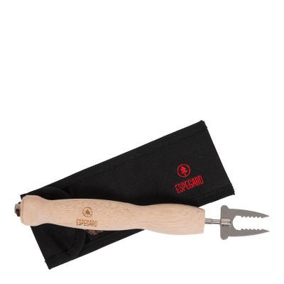 Espegard - Grillivarras teleskooppinen