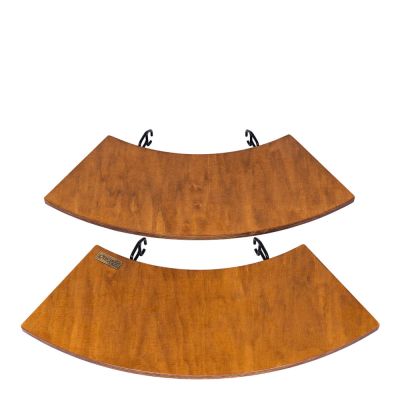 Espegard - Sivupöytä 60 tulipannuun 2 kpl