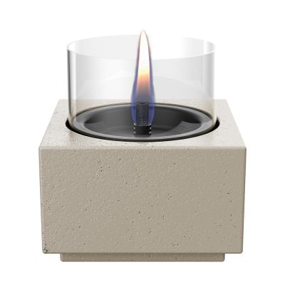 Tenderflame - Erica Sisustustuli Valkoinen