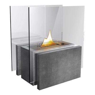 Tenderflame - Tenderflame Avotakka 60 cm