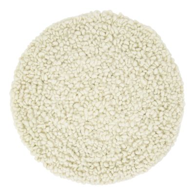 A World of Craft - Istuintyyny Villahuopa 37 cm Valkoinen