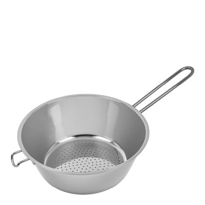 Exxent - Lävikkö 23,5 cm Ruostumaton