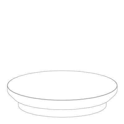 Stelton - Theo Kansi X-642 Musta