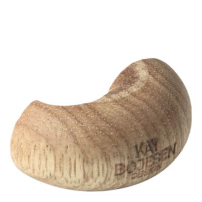 Kay Bojesen - Varaosa - Tassu logolla pienelle apinalle Öljytty limba