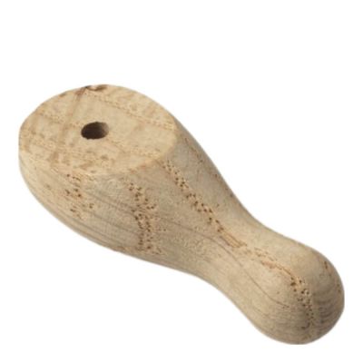 Kay Bojesen - Varaosa - Etujalka kanille Tammi