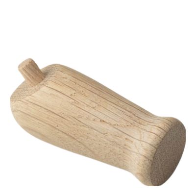 Kay Bojesen - Varaosa - Etujalka pienelle elefantille Tammi