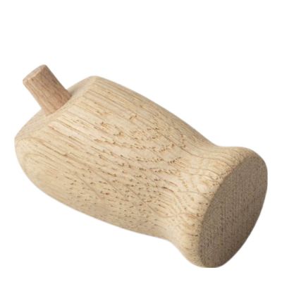 Kay Bojesen - Varaosa - Takajalka ilman logoa pienelle elefantille Tammi