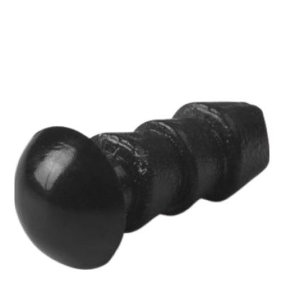 Kay Bojesen - Varaosa - Silmä koiralle/kanille Musta