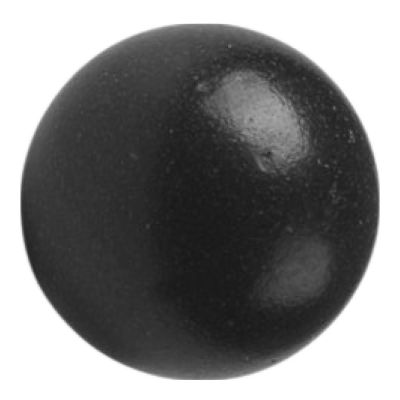 Kay Bojesen - Varaosa - Silmä pienelle apinalle Musta