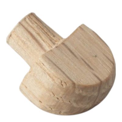 Kay Bojesen - Varaosa - Korva pienelle karhulle Tammi