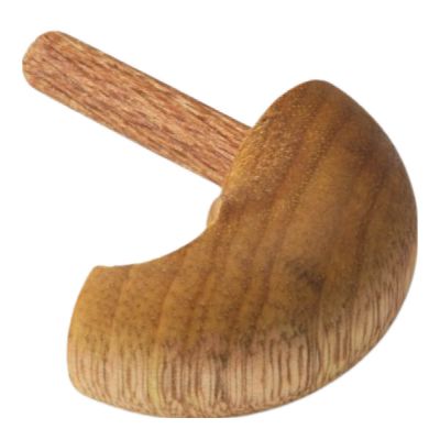 Kay Bojesen - Varaosa - Tassu ilman logoa keskikokoiselle apinalle Öljytty limba