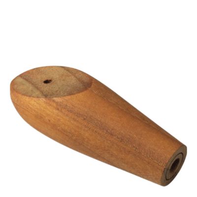 Kay Bojesen - Varaosa - Jalka keskikokoiselle apinalle Öljytty tiikki