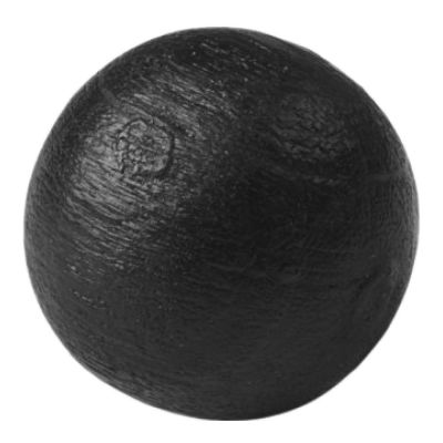 Kay Bojesen - Varaosa - Silmä keskikokoiselle apinalle Musta