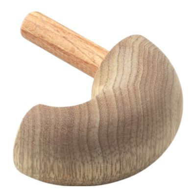 Kay Bojesen - Varaosa - Tassu ilman logoa suurelle apinalle Öljytty limba