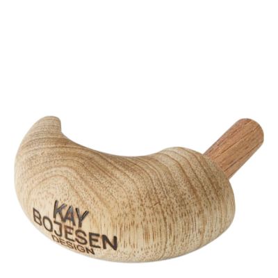 Kay Bojesen - Varaosa Tassu logolla suurelle apinalle Öljytty limba