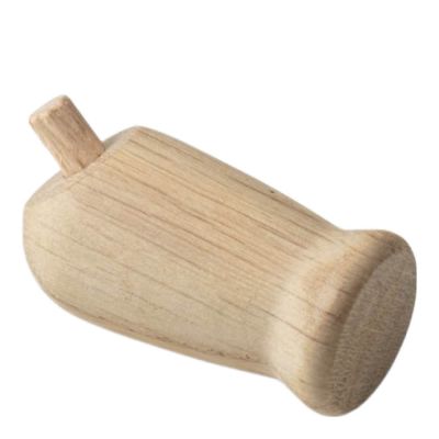 Kay Bojesen - Varaosa - Takajalka ilman logoa mini-elefantille