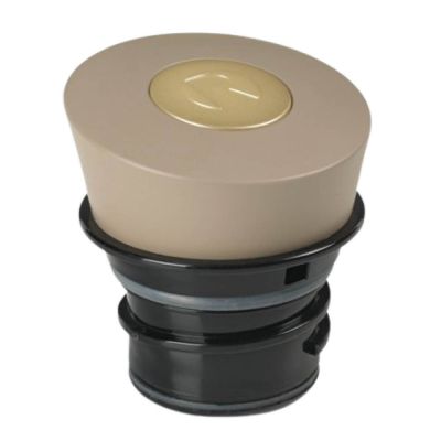 Rosendahl - Grand Cru Varaosa - Korkki termoskannuun (25949) Mokka