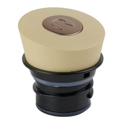 Rosendahl - Grand Cru Varaosa - Korkki termoskannuun (27042) Keltainen/Kulta