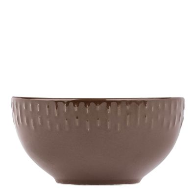 Aida - Life in colour - Confetti Kulho 14 cm Chocolate