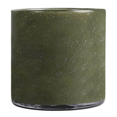 ByOn - Calore Kynttilälyhty M 15 cm Green
