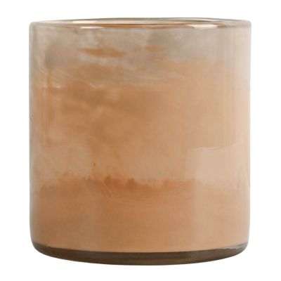 ByOn - Calore Kynttilälyhty M 15 cm Aprikoosi