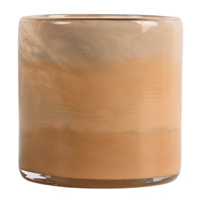 ByOn - Calore Kynttilälyhty XS 10 cm Aprikoosi