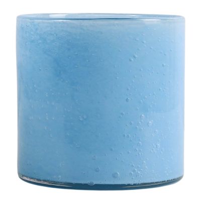 ByOn - Calore Kynttilälyhty XS 10 cm Vaaleansininen