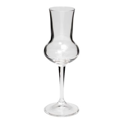 Bormioli - Grappalasi 8 cl