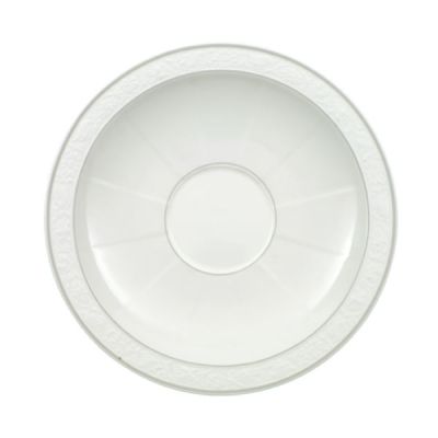Villeroy & Boch - Gray Pearl Aluslautanen 40 cl