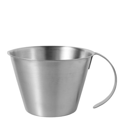 Anders Petter - Steel Essentials Mittakannu 1 L