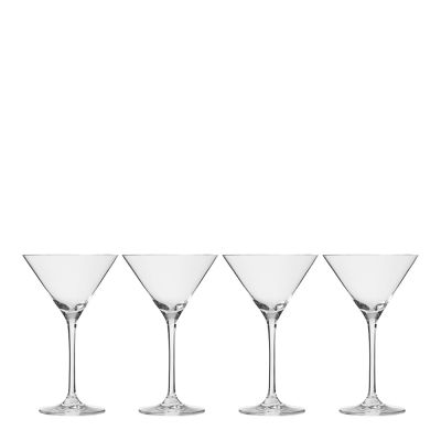 Stiernholm - Bar Martinilasi 22 cl 4 kpl