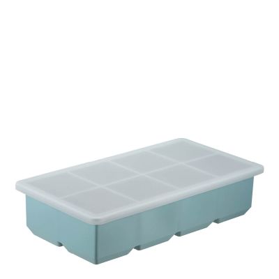 Modern House - Ice Jääpalamuotti 8 jääpalalle Sininen