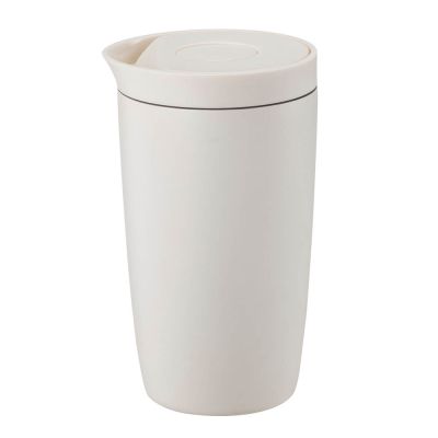 Modern House - Lundi Termosmuki 45 cl Valkoinen