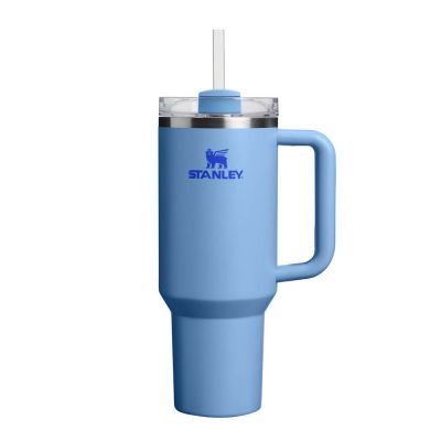 Stanley - Quencher H2.0 FlowState Tumbler Termosmuki 1,18 L Blue Sky