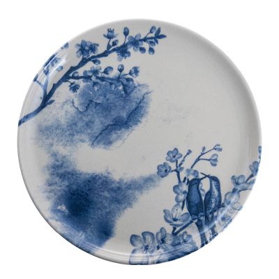 Stiernholm - Yan Lautanen 22 cm Beige/Sininen