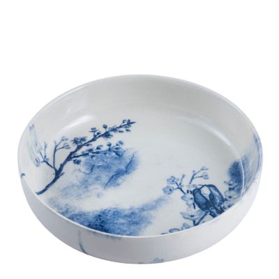 Stiernholm - Yan Kulho 20 cm 60 cl Beige/Sininen