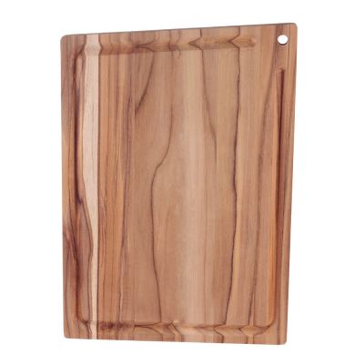 Tramontina - BBQ by Hellstrøm Leikkuulauta 28x19 cm Tiikki