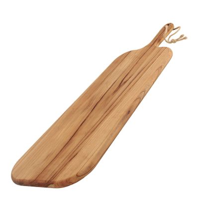 Tramontina - BBQ by Hellstrøm Leikkuulauta 65 cm Tiikki