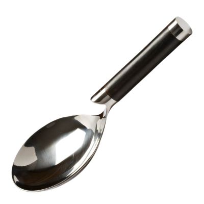 Klong - Salvia Kauha 24 cm Teräs